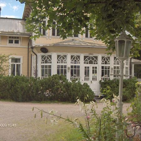 Jokelan Kartano Bed & Breakfast Hollola Dış mekan fotoğraf