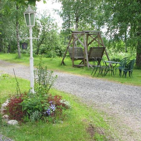 Jokelan Kartano Bed & Breakfast Hollola Dış mekan fotoğraf
