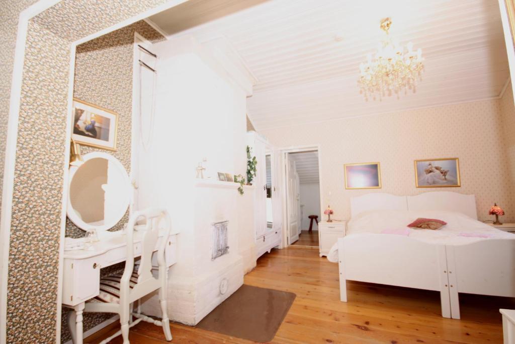 Jokelan Kartano Bed & Breakfast Hollola Oda fotoğraf