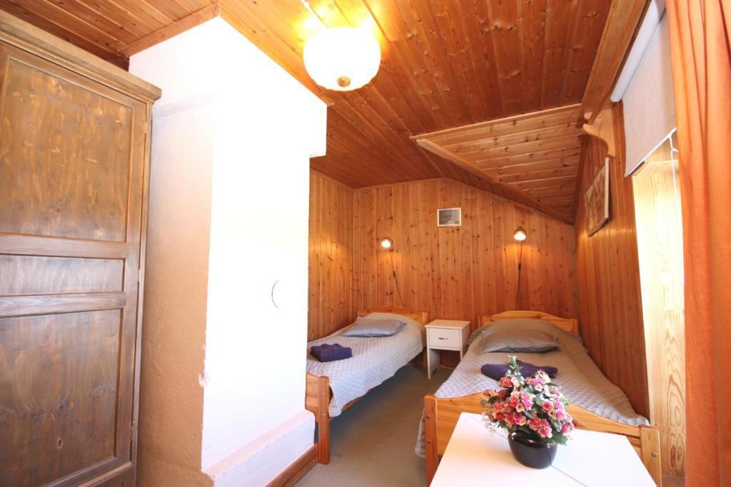 Jokelan Kartano Bed & Breakfast Hollola Oda fotoğraf