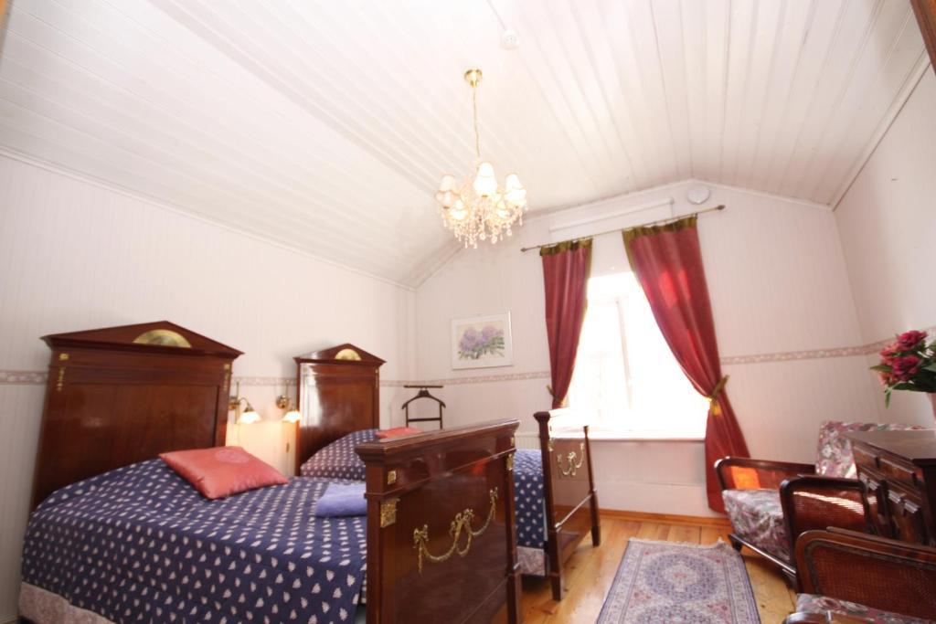 Jokelan Kartano Bed & Breakfast Hollola Oda fotoğraf