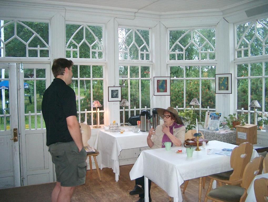 Jokelan Kartano Bed & Breakfast Hollola Dış mekan fotoğraf
