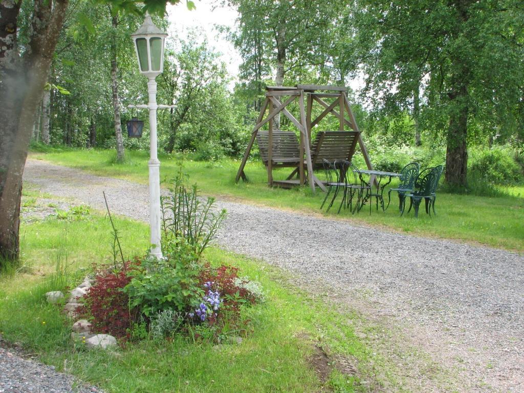 Jokelan Kartano Bed & Breakfast Hollola Dış mekan fotoğraf
