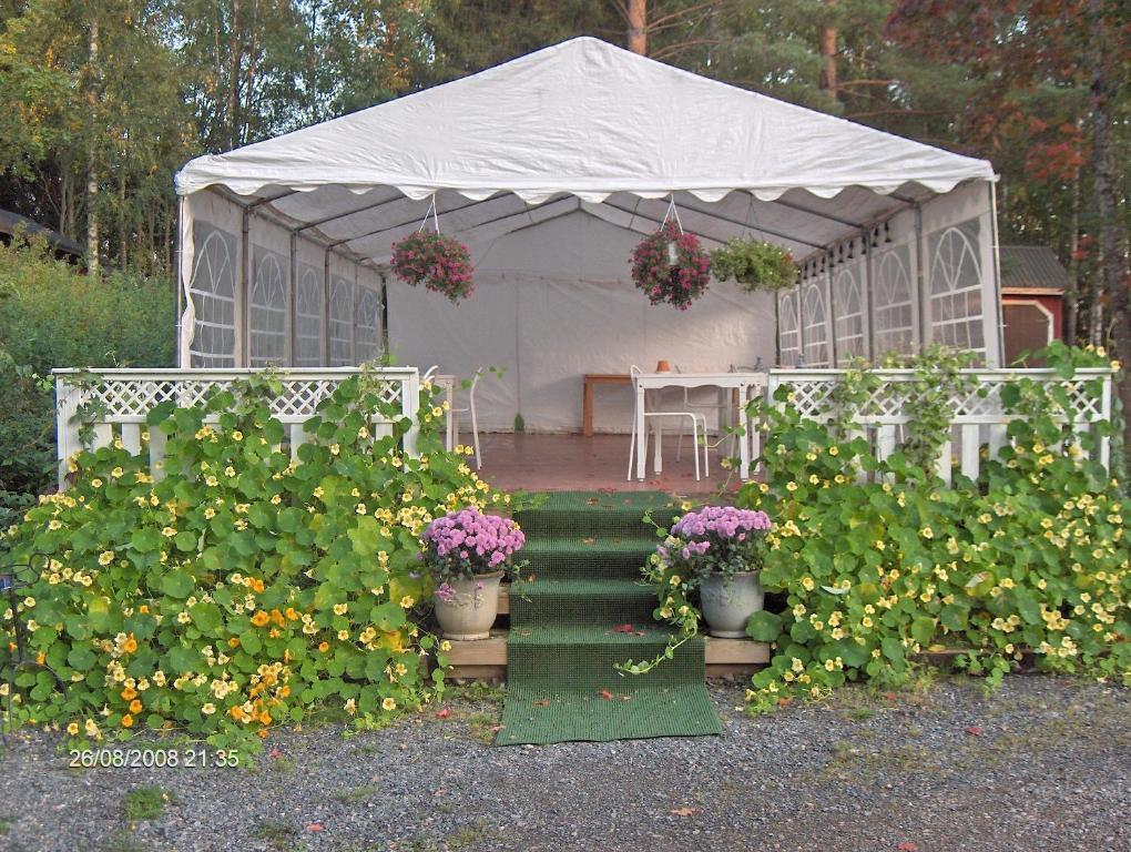 Jokelan Kartano Bed & Breakfast Hollola Dış mekan fotoğraf