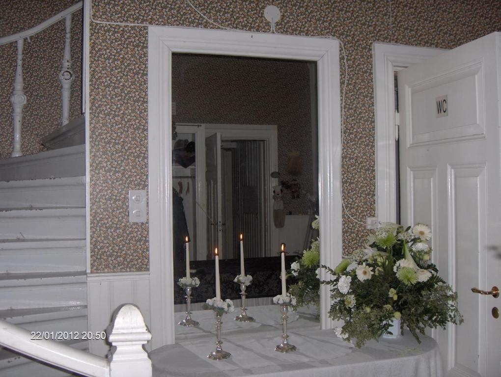 Jokelan Kartano Bed & Breakfast Hollola Dış mekan fotoğraf