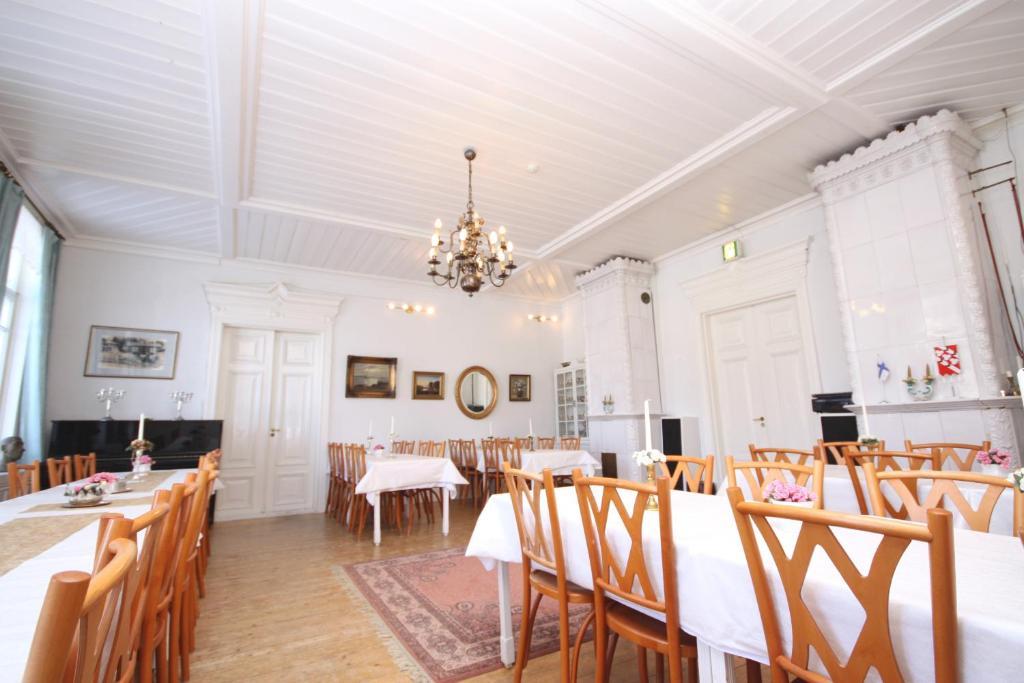 Jokelan Kartano Bed & Breakfast Hollola Dış mekan fotoğraf