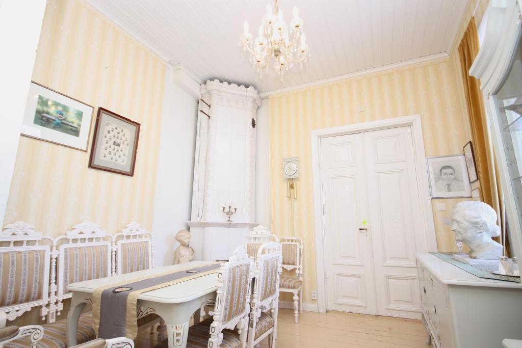 Jokelan Kartano Bed & Breakfast Hollola Dış mekan fotoğraf